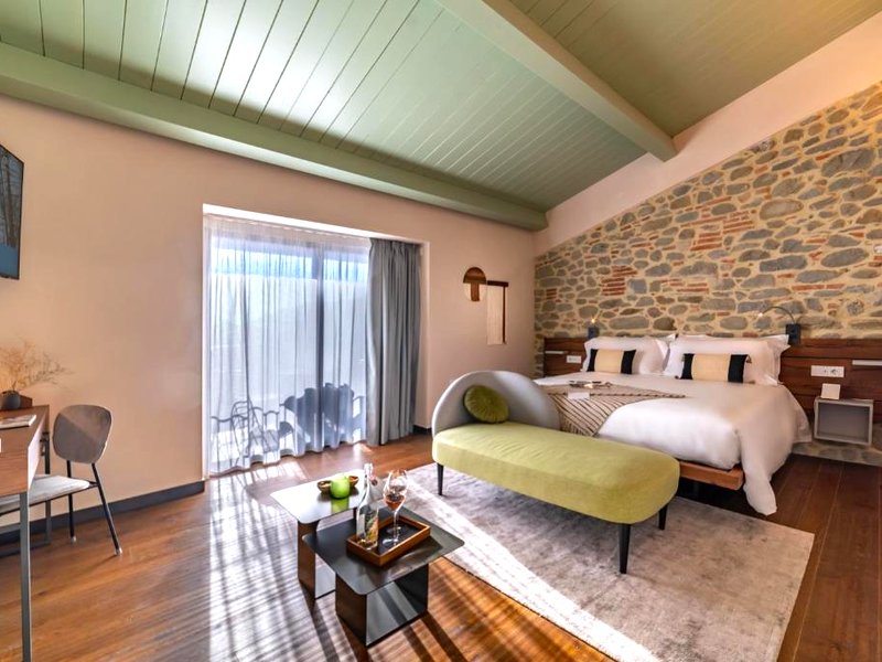 Boutique Hotel & Spa Via Roma 33 の写真