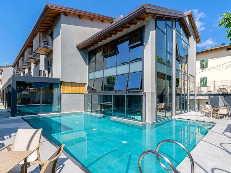 Boutique Hotel & Spa Via Roma 33 の写真