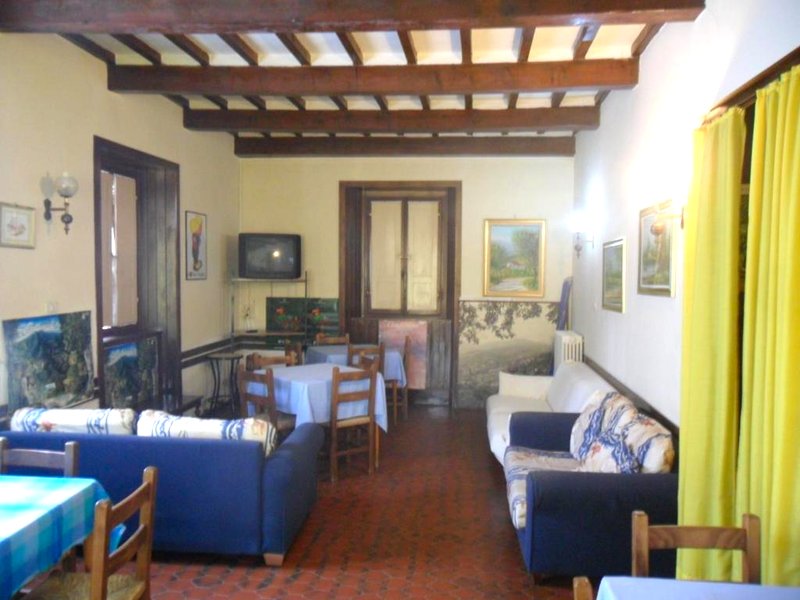 Albergo Giardinoの写真