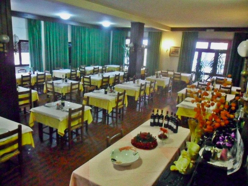 Albergo Giardinoの写真