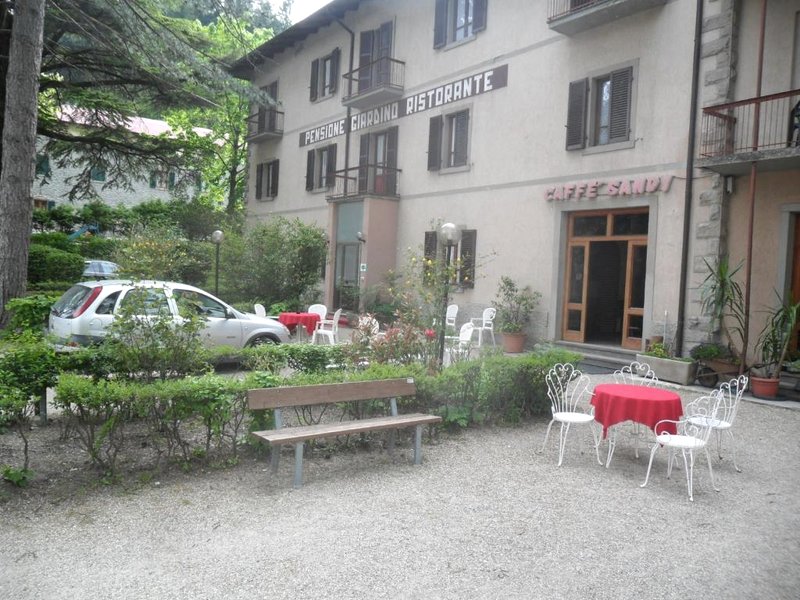 Albergo Giardinoの写真