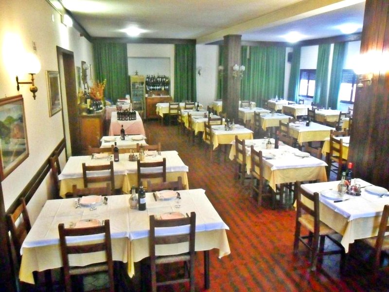 Albergo Giardinoの写真