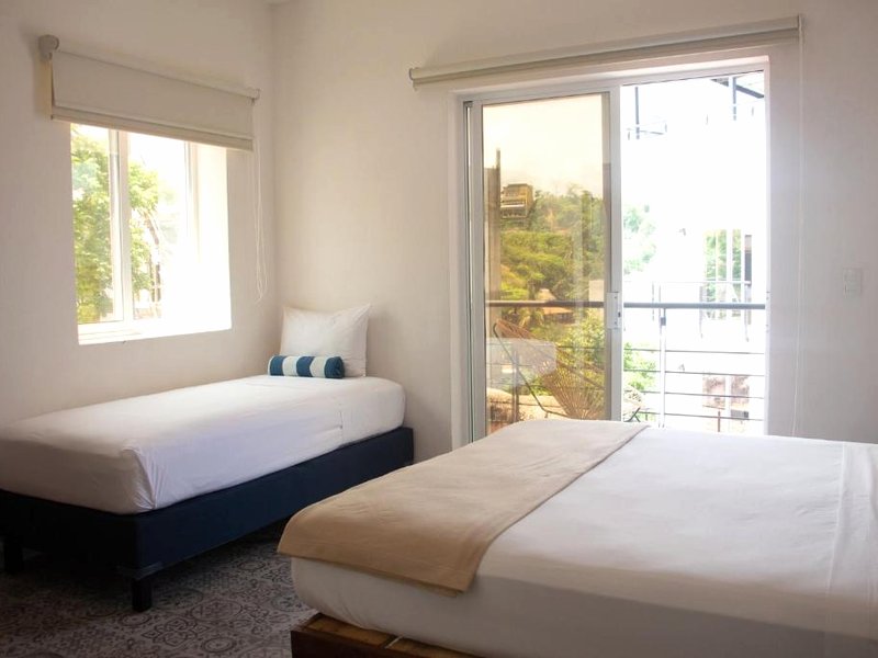 Viajero Sayulita Hostelの写真