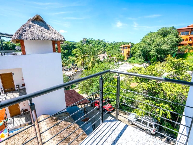 Viajero Sayulita Hostelの写真