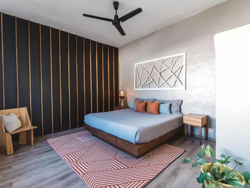 Amaia Boutique Hotelの写真