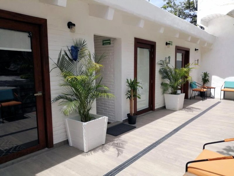 Amaia Boutique Hotelの写真