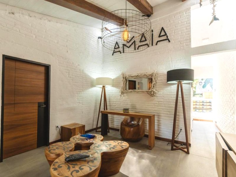 Amaia Boutique Hotelの写真