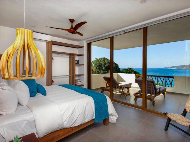 Ysuri Sayulita - Beachfront Hotelの写真