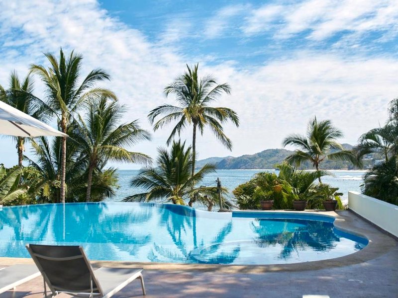 Ysuri Sayulita - Beachfront Hotelの写真