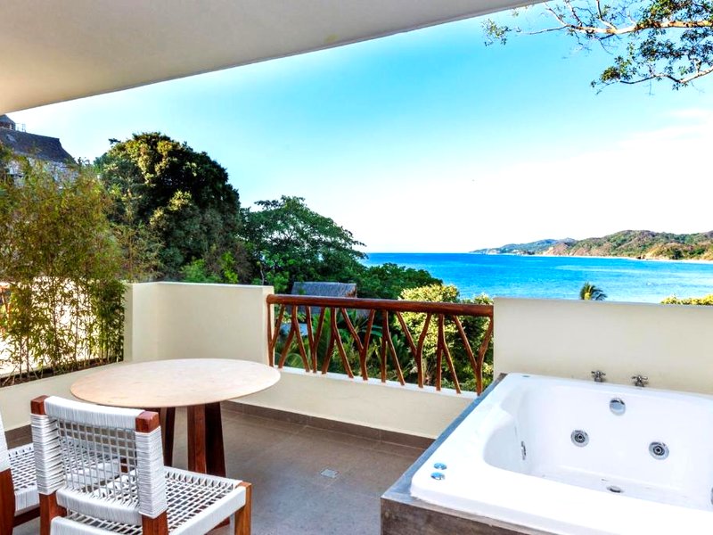 Ysuri Sayulita - Beachfront Hotelの写真