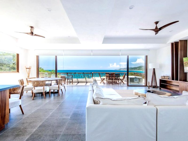 Ysuri Sayulita - Beachfront Hotelの写真