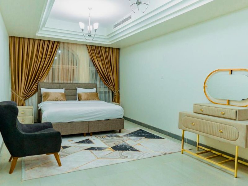 Niamey Mall & Residenceの写真