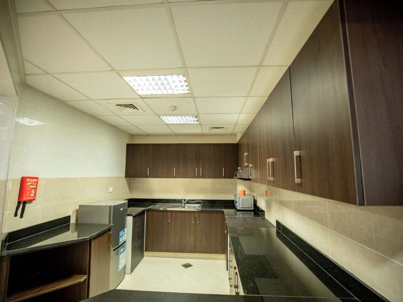 Niamey Mall & Residenceの写真