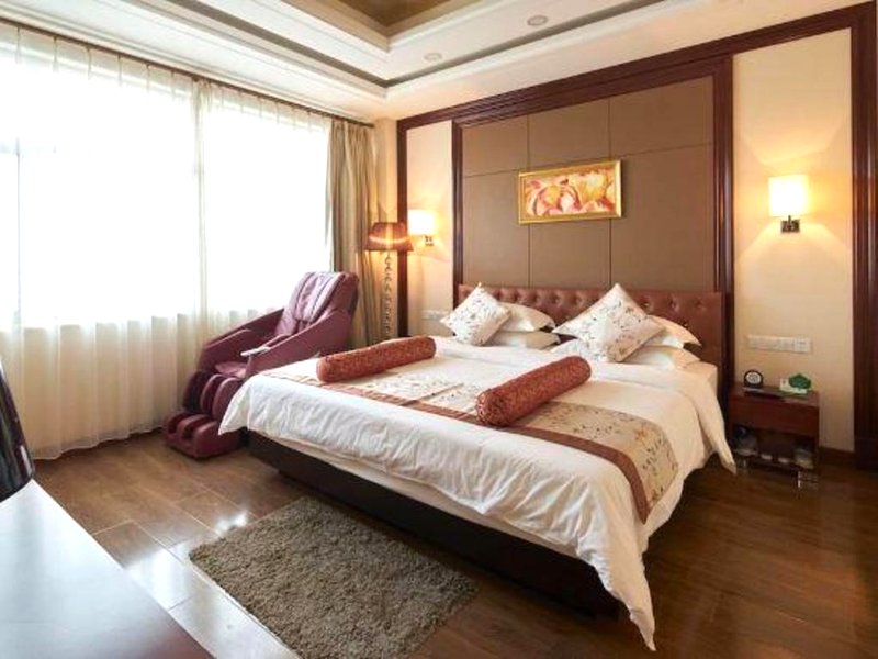 Soluxe Hotel Niameyの写真