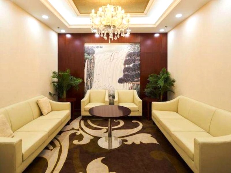Soluxe Hotel Niameyの写真