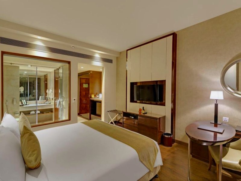 Iscon The Fern Resort & Spa, Bhavnagarの写真