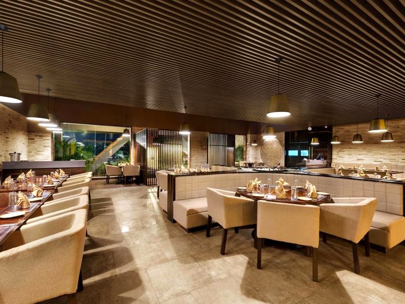 Iscon The Fern Resort & Spa, Bhavnagarの写真