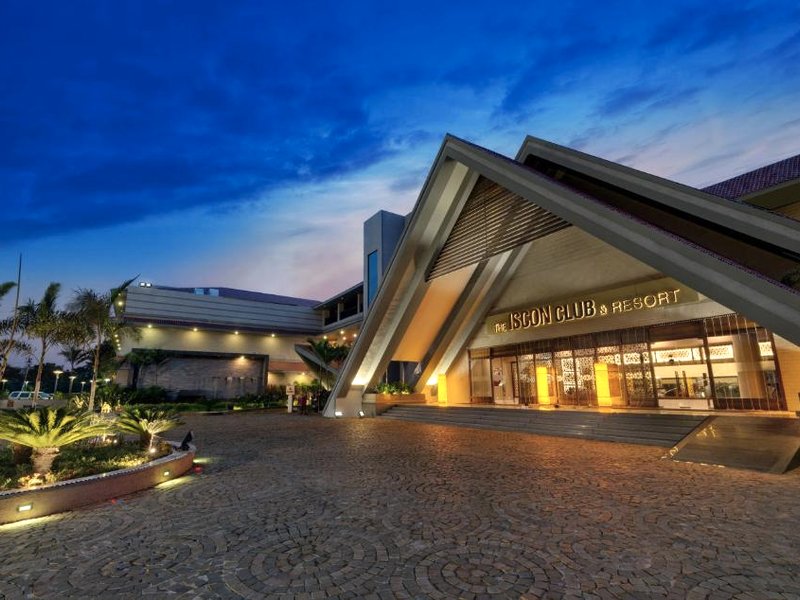 Iscon The Fern Resort & Spa, Bhavnagarの写真