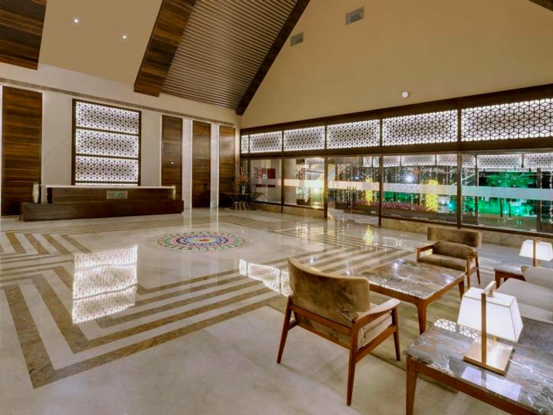 Iscon The Fern Resort & Spa, Bhavnagarの写真