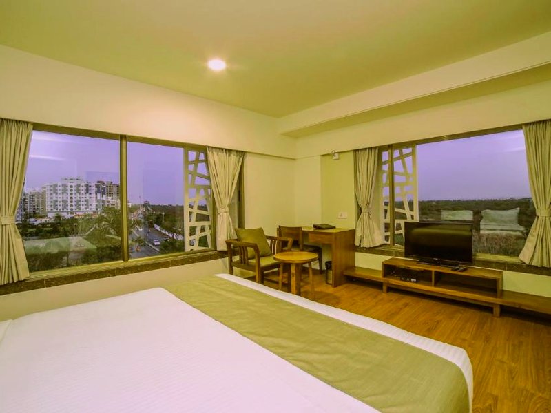 ホテル ザ バジル パーク (Hotel The Basil Park)の写真