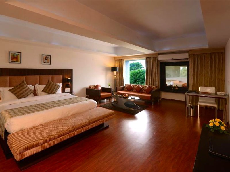 トップ3 ローズ リゾート (Top3 Lords Resorts)の写真