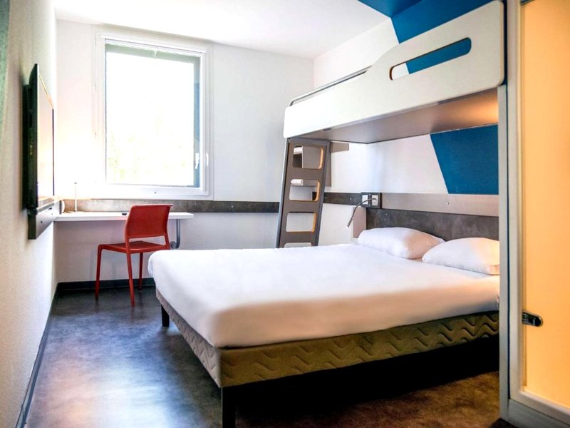 ibis budget Archamps Porte de Genèveの写真