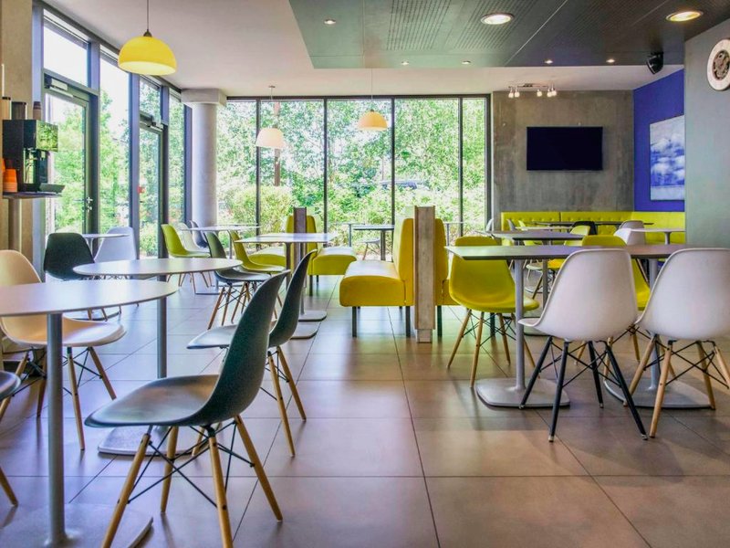 ibis budget Archamps Porte de Genèveの写真