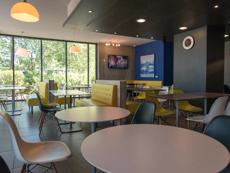 ibis budget Archamps Porte de Genèveの写真