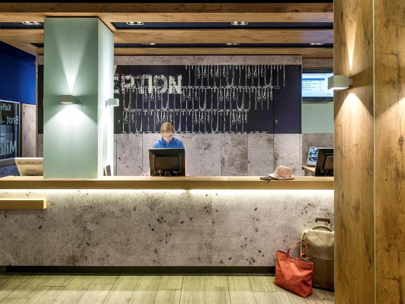 ibis budget Archamps Porte de Genèveの写真