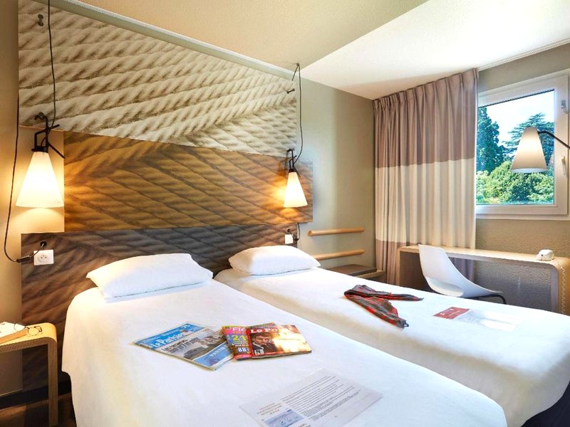 ibis Archamps Porte de Genèveの写真