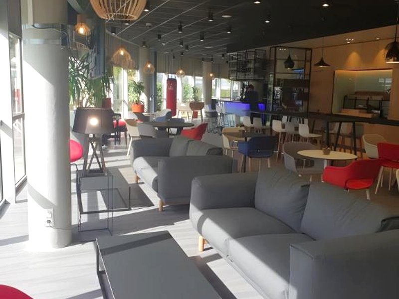 ibis Archamps Porte de Genèveの写真