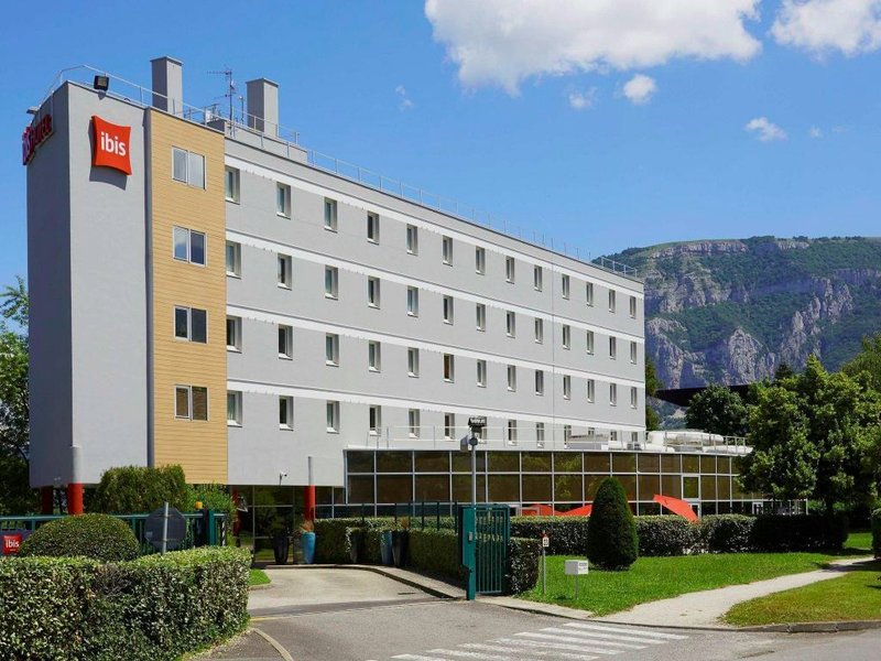 ibis Archamps Porte de Genèveの写真