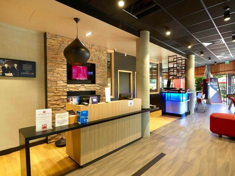 ibis Archamps Porte de Genèveの写真