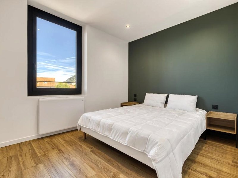 La Cosy - chambre en colocationの写真