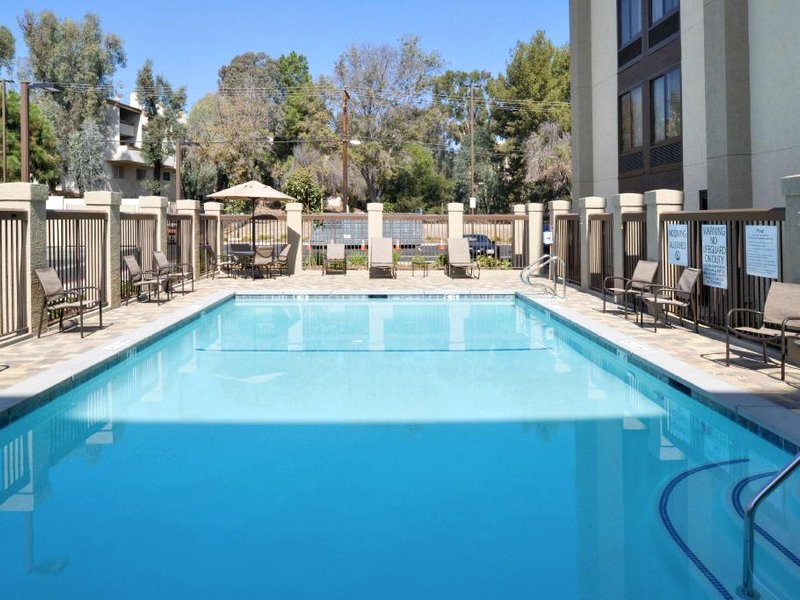 Hampton Inn Los Angeles/West Covinaの写真