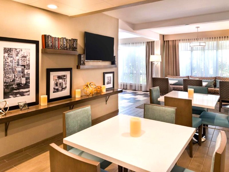 Hampton Inn Los Angeles/West Covinaの写真