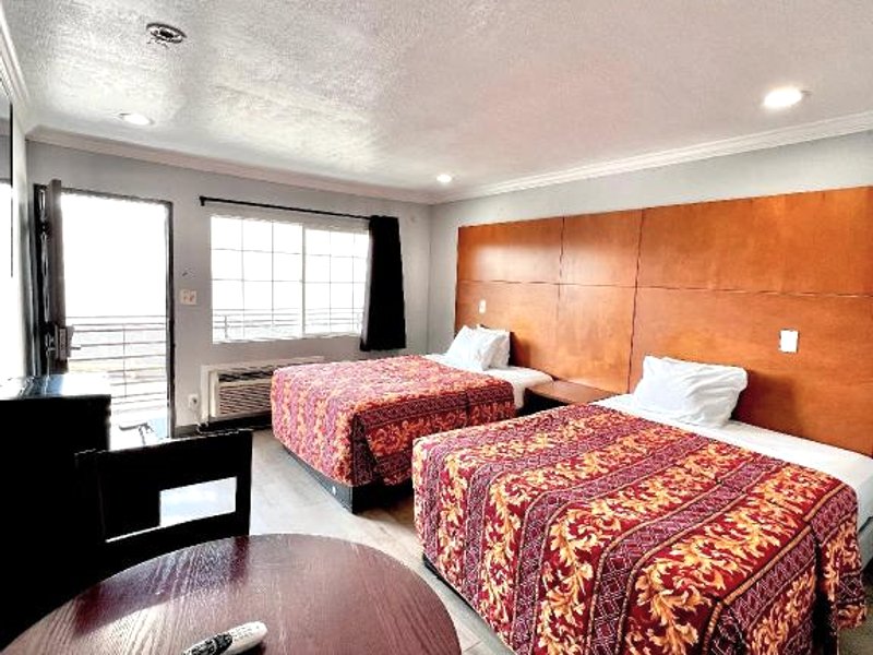 アクア イン モーテル (Aqua Inn Motel)の写真