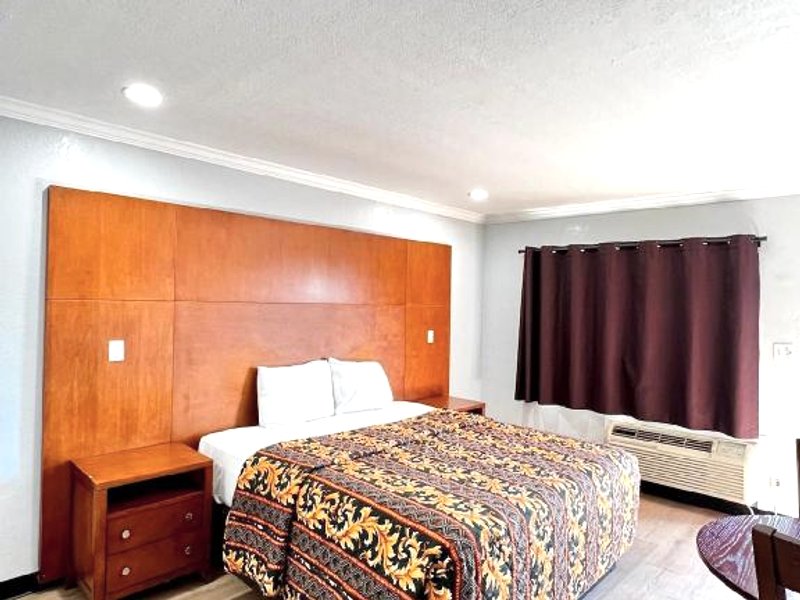 アクア イン モーテル (Aqua Inn Motel)の写真