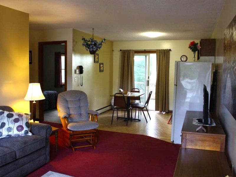 ミルフォード モーテル オン ザ リバー (Milford Motel On the River)の写真