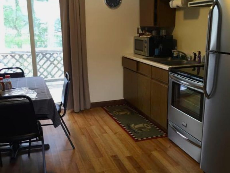 ミルフォード モーテル オン ザ リバー (Milford Motel On the River)の写真