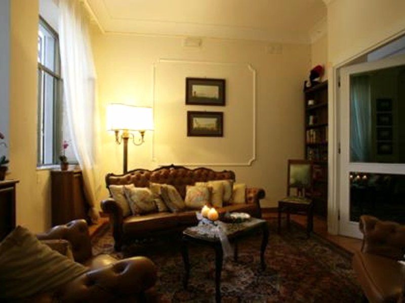 Grand Hotel Fagiano Palaceの写真