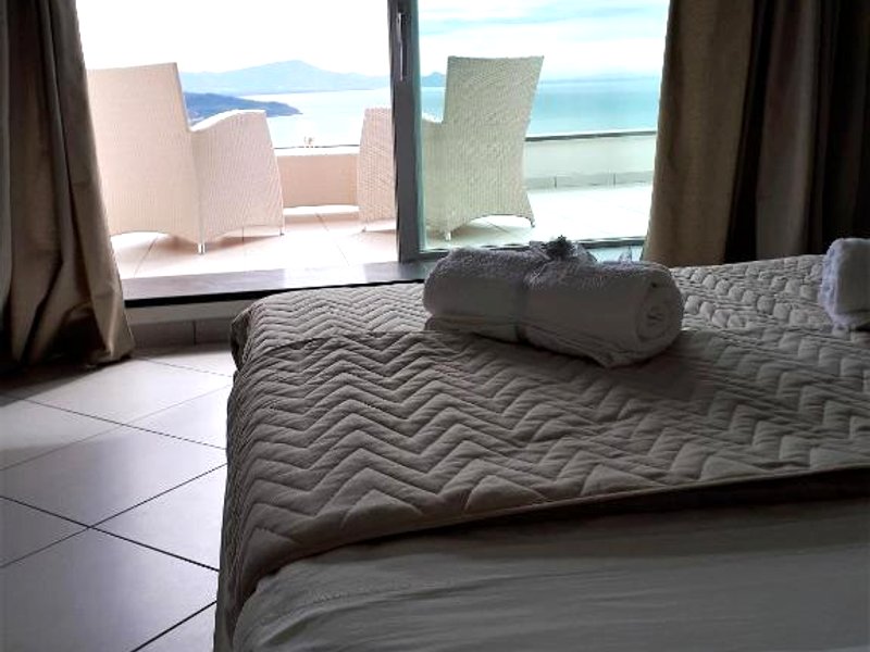 Villa Treglia b&bの写真