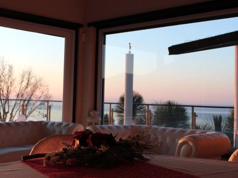 Villa Treglia b&bの写真