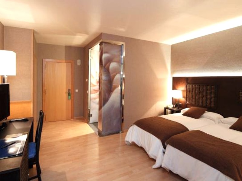 コングレソ ホテル (Congreso Hotel)の写真