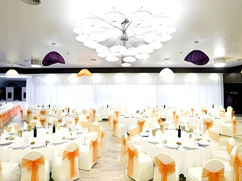 コングレソ ホテル (Congreso Hotel)の写真