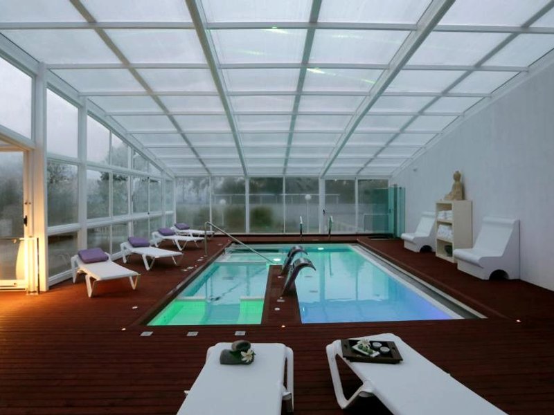 コングレソ ホテル (Congreso Hotel)の写真