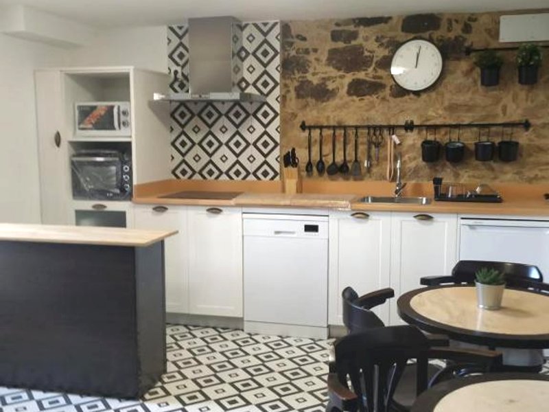 Albergue Aldea da Pedreiraの写真