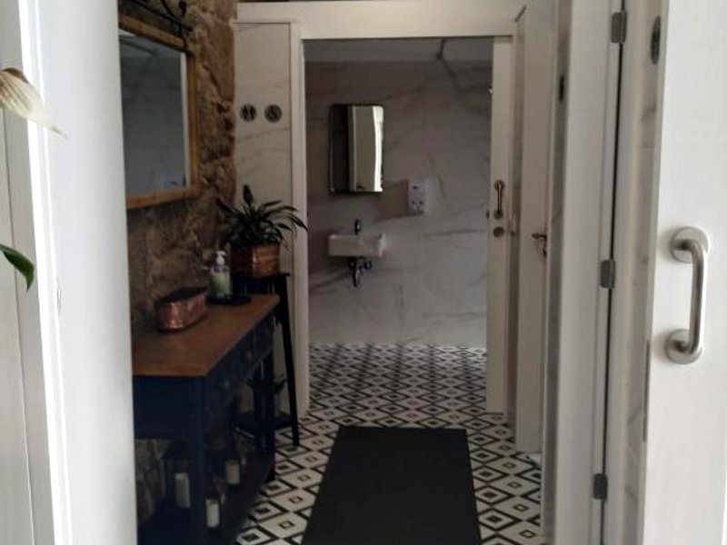 Albergue Aldea da Pedreiraの写真