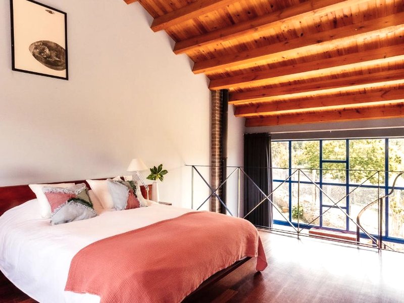 Casa Grande de Cornide Santiago de Compostelaの写真