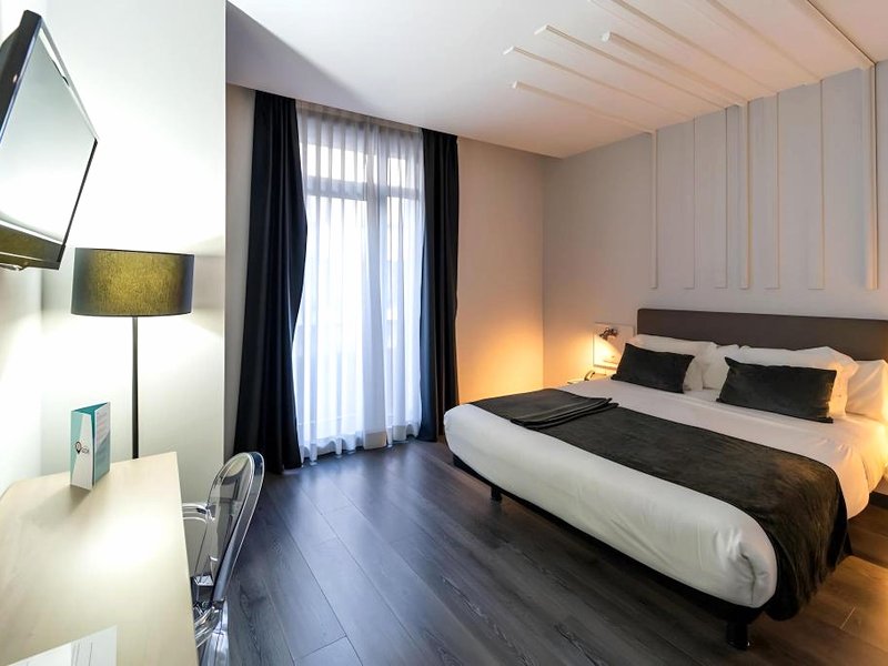 ホテル ラックス サンティアゴ (Hotel Lux Santiago)の写真